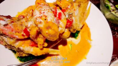 吃饭场所的公共厕所篇 玩偶姐姐